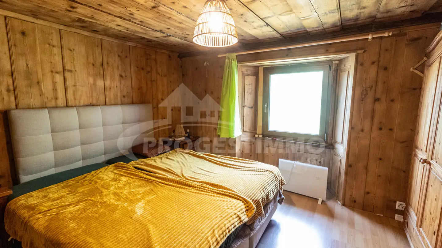 Row house for sale - 1937 Orsières - Photo 4