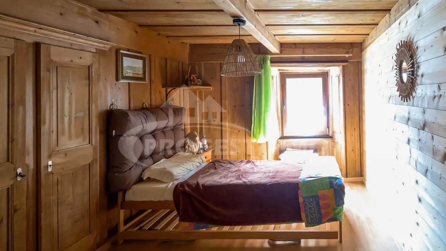 Row house for sale - 1937 Orsières - Photo 4