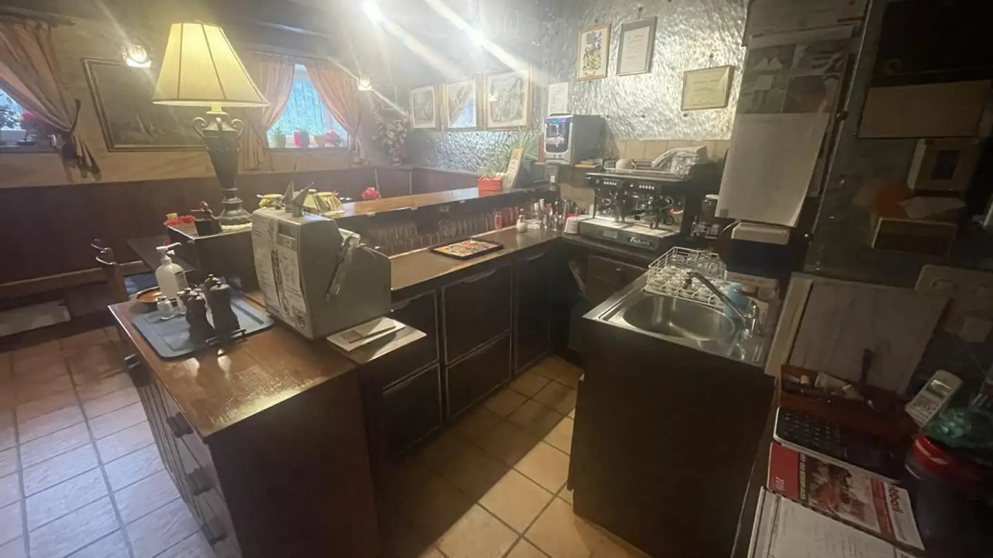 Ristorante in vendita - 6677 Aurigeno - Photo 3