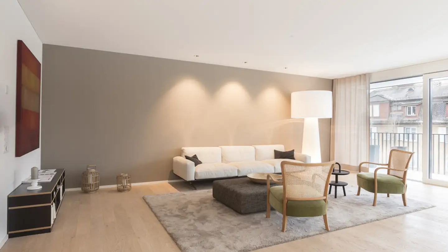 Apartment for rent - Zolliker Strasse 203b, 8008 Zürich - Photo 4