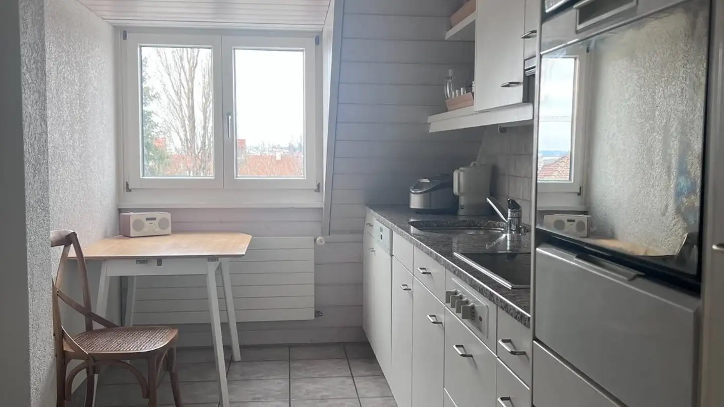 Single room for rent - 3013 Bern - Photo 4