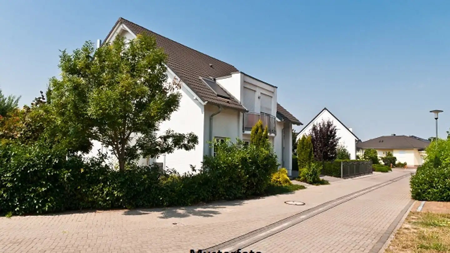Single house for sale - Zelgstrasse, 8962 Bergdietikon