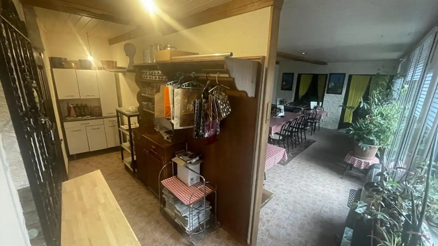 Ristorante in vendita - 6677 Aurigeno - Photo 4