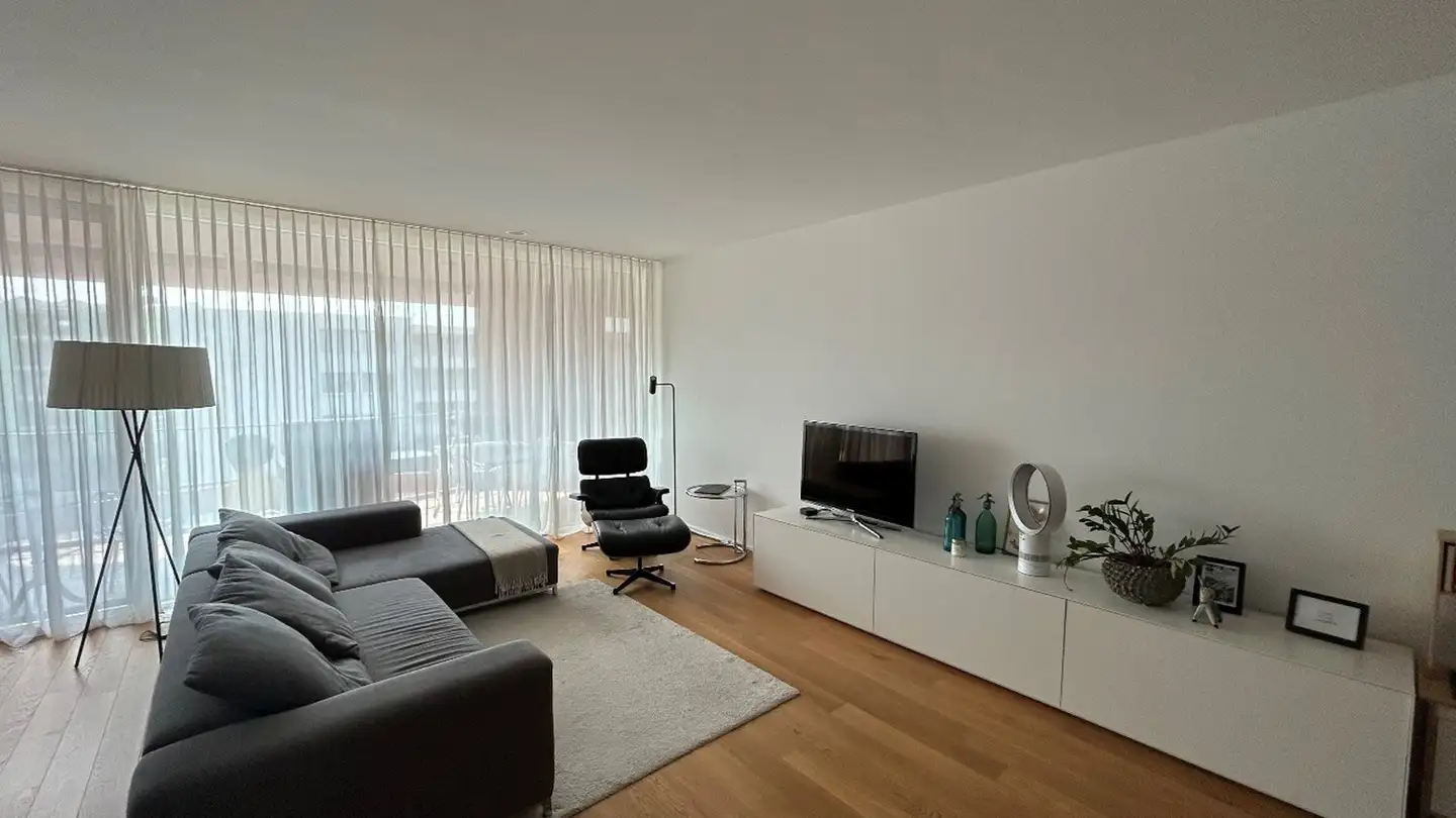 Appartamento in vendita - Feldpark 14, 6300 Zug