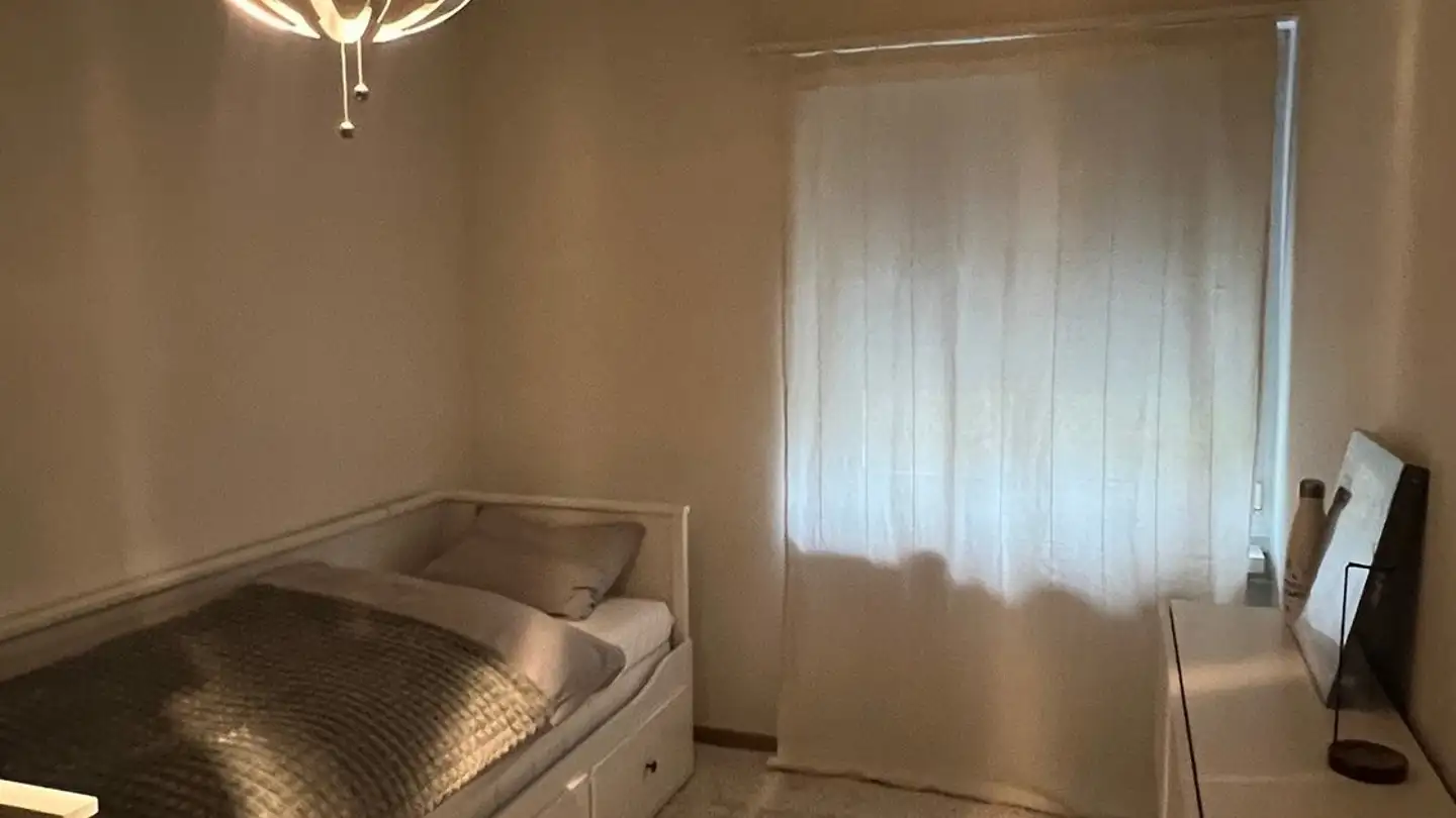 Single room for rent - 8152 Glattbrugg