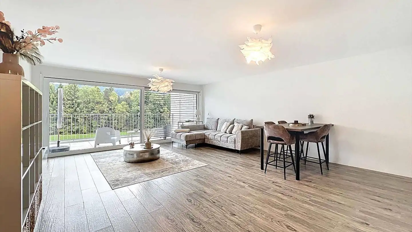 Appartamento in vendita - 1347 Le Sentier - Foto 4