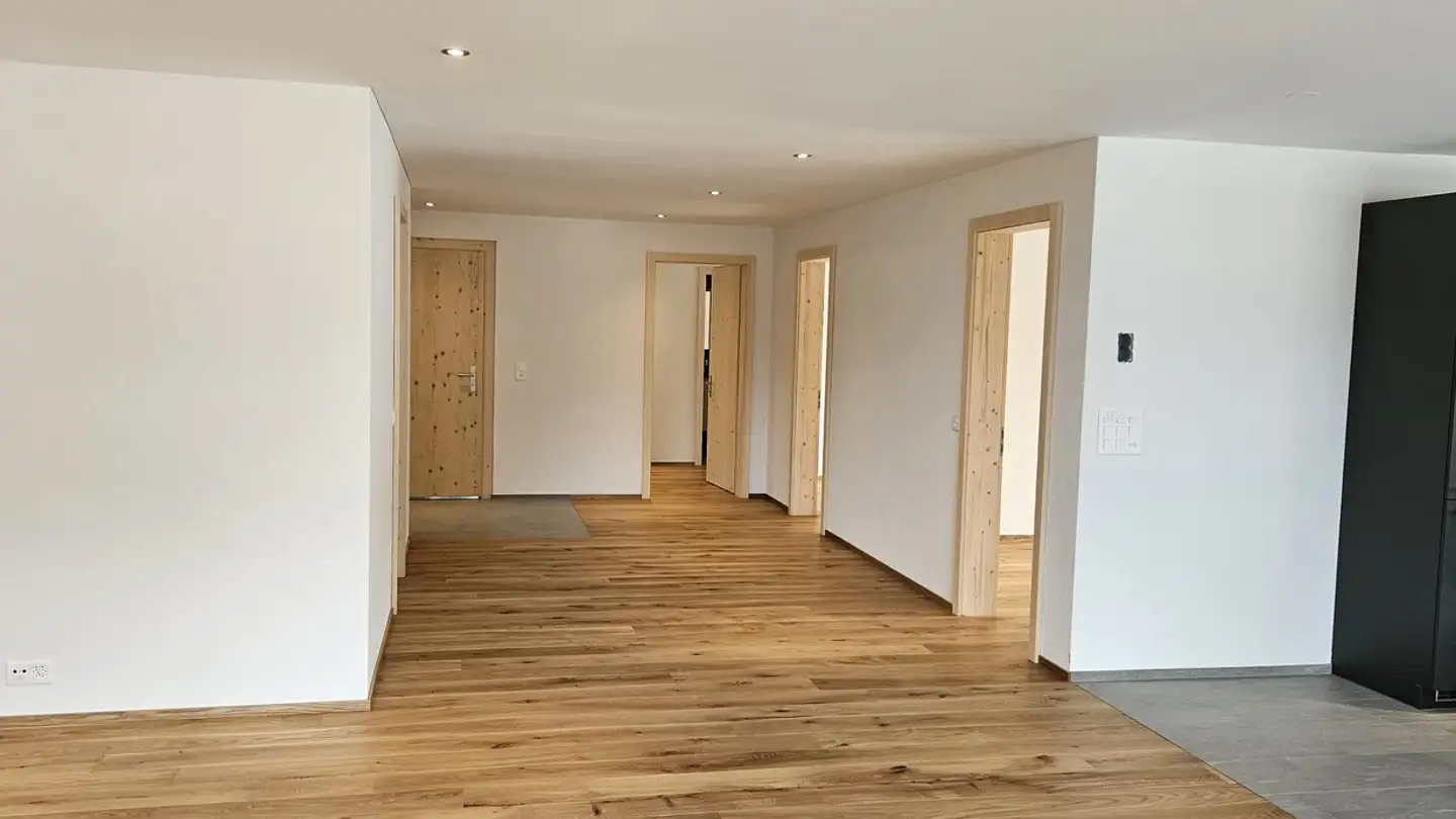 Appartamento in affitto - Landstrasse 63, 7250 Klosters - Foto 4
