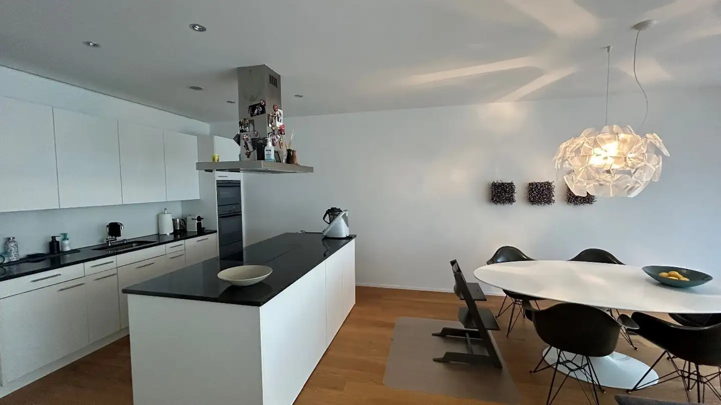 Appartamento in vendita - Feldpark 14, 6300 Zug - Foto 2