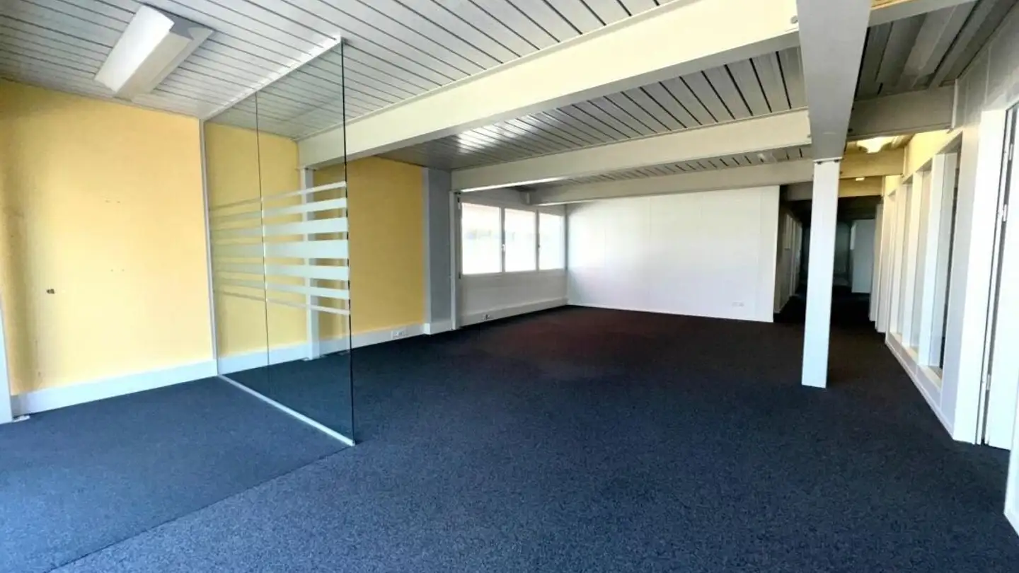 Gewerbe mieten - Wittenwilerstrasse 12a, 8355 Aadorf - Foto 4