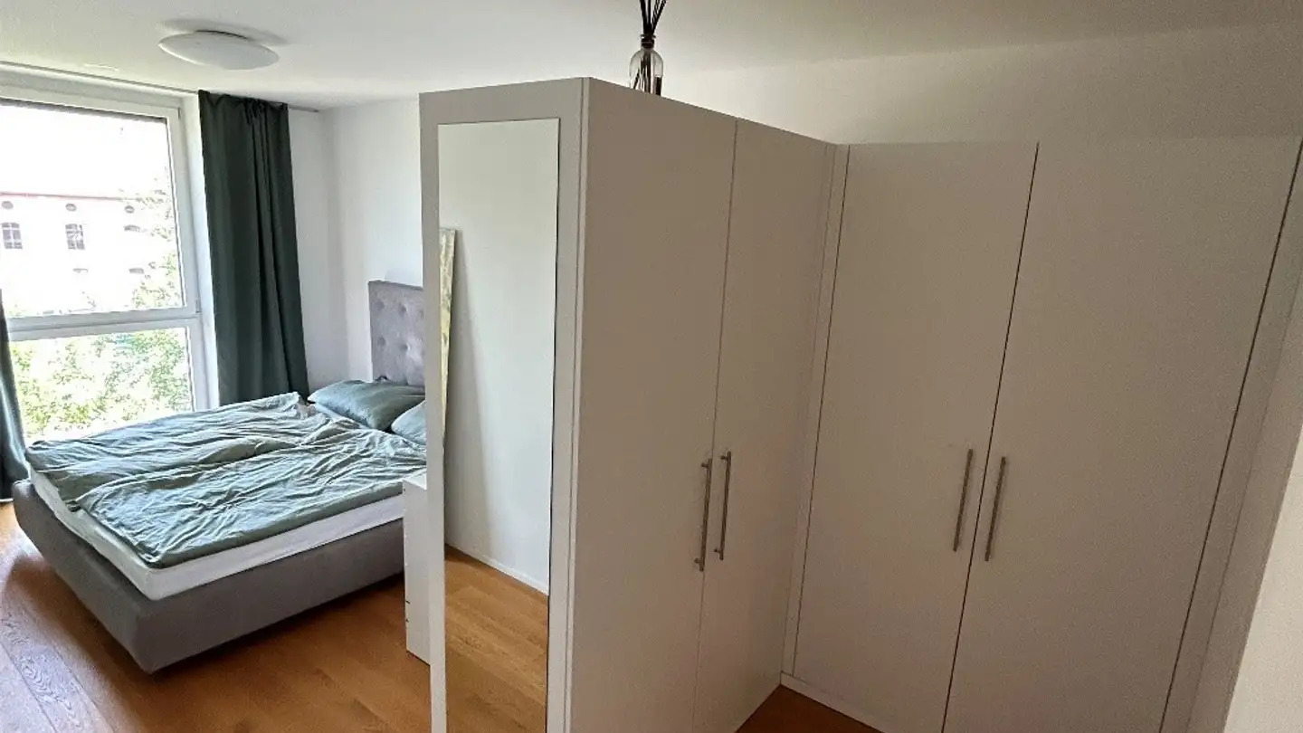 Appartamento in vendita - Feldpark 14, 6300 Zug - Foto 3