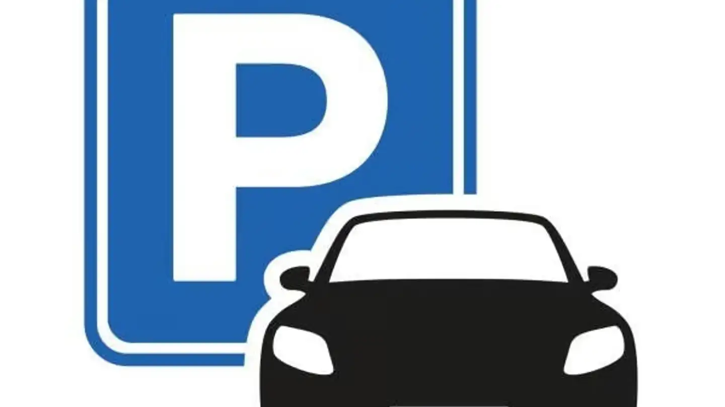 Place de parking extérieure à louer - Hansenstrasse 12, 3550 Langnau im Emmental