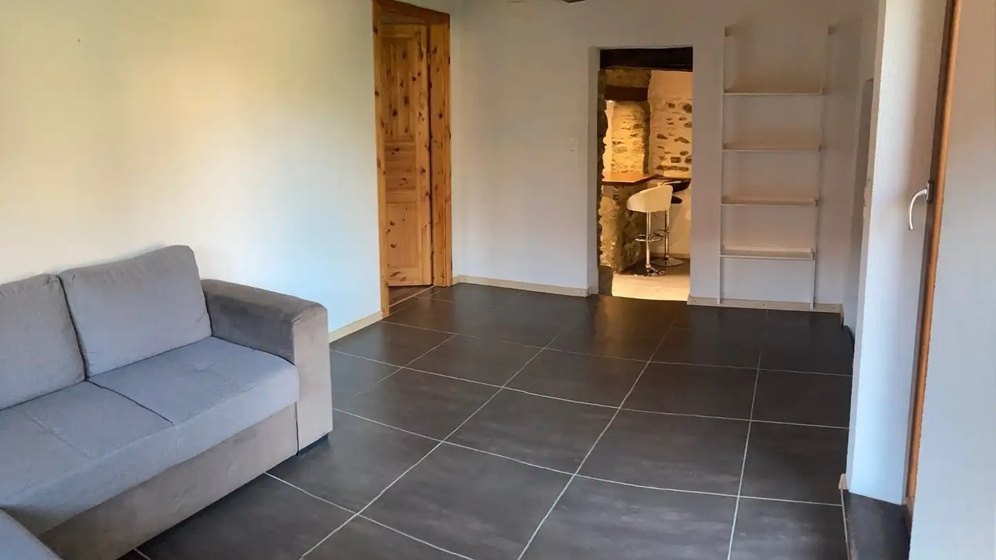 Appartamento in affitto - Route De La Rotse, 3972 Miège - Photo 2