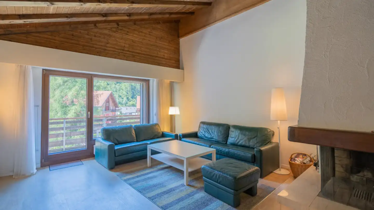 Attique à vendre - Doggilochstrasse 105, 7250 Klosters - Photo 2