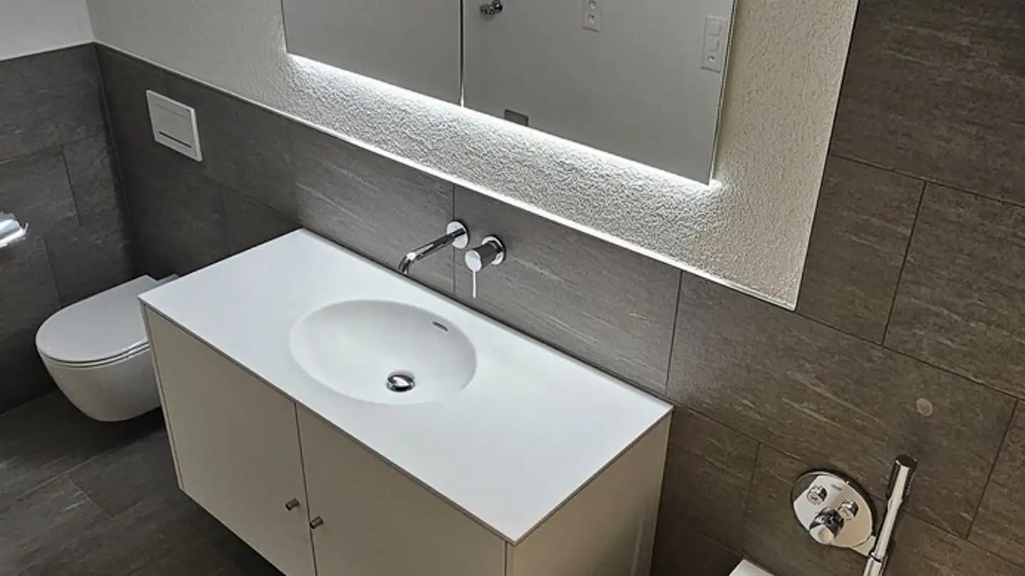 Appartamento in affitto - Landstrasse 63, 7250 Klosters - Foto 3