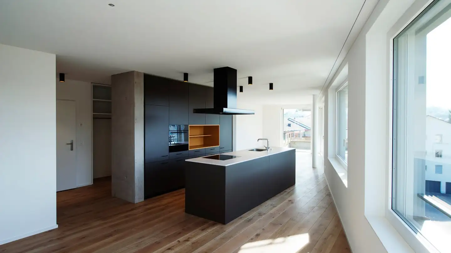 Apartment for rent - Obere Seewadelstrasse 5, 8910 Affoltern am Albis - Photo 4