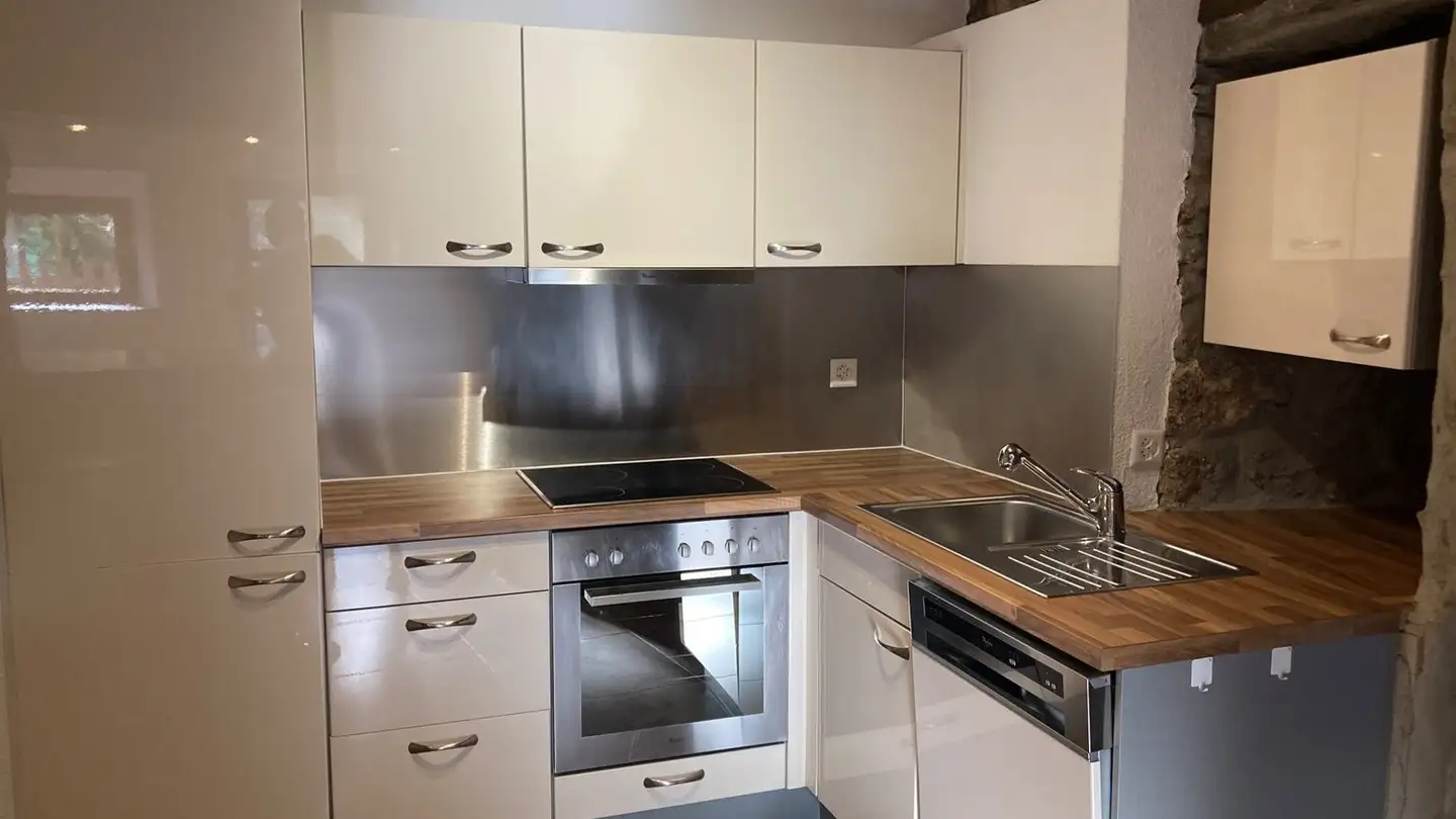 Appartamento in affitto - Route De La Rotse, 3972 Miège - Photo 3