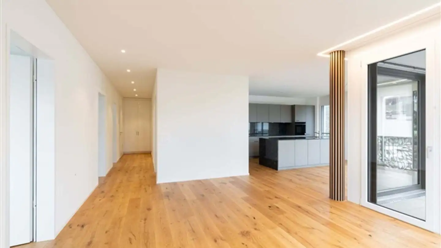 Appartamento in vendita - Winkelstrasse 26, 5734 Reinach AG - Photo 2