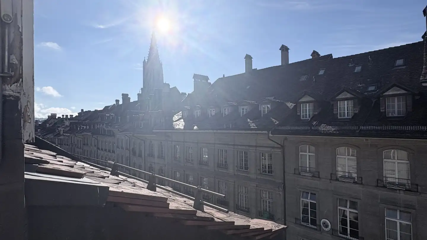 Appartement à louer - Kramgasse 68, 3011 Bern - Photo 4