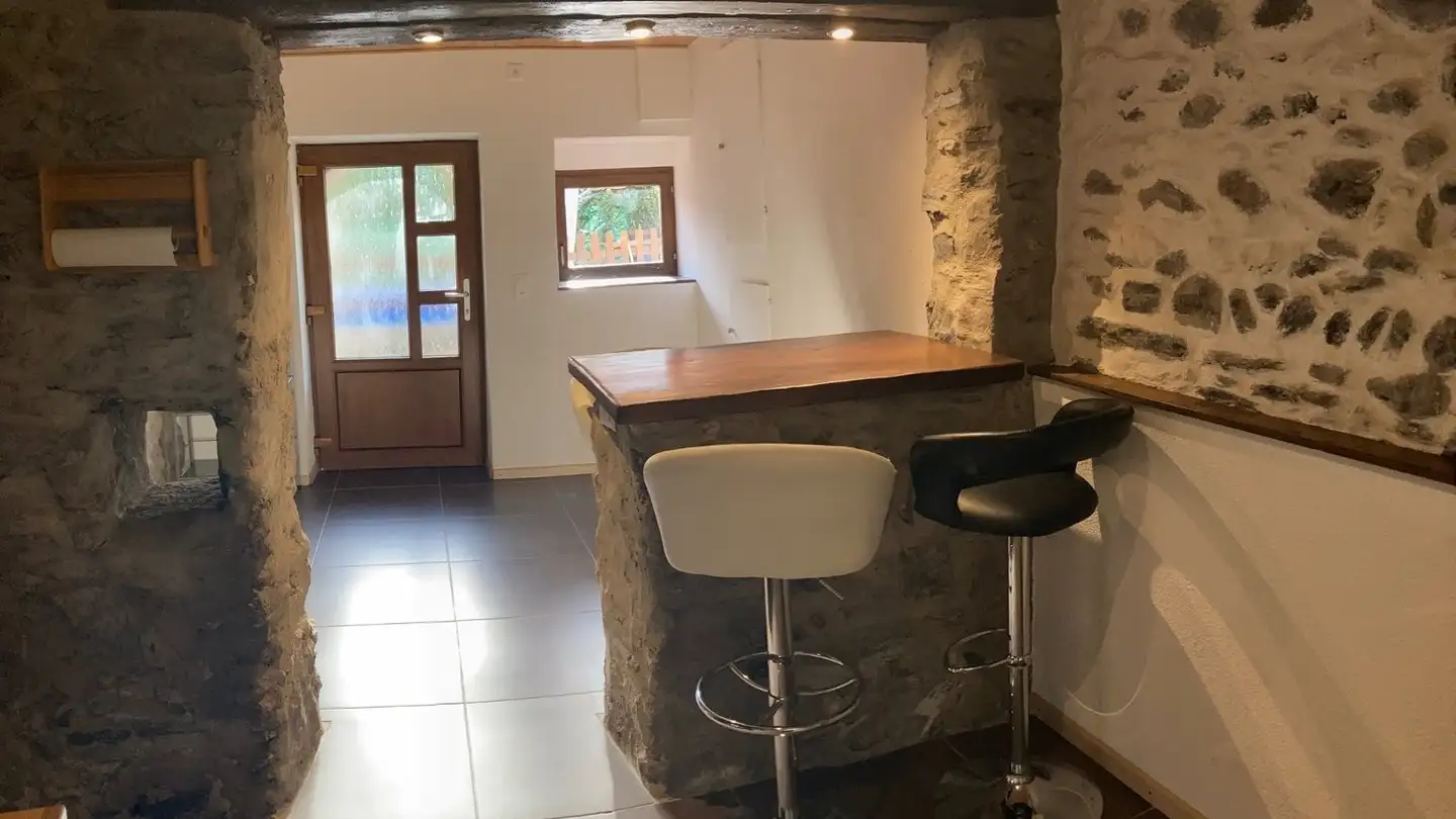 Appartamento in affitto - Route De La Rotse, 3972 Miège - Photo 4