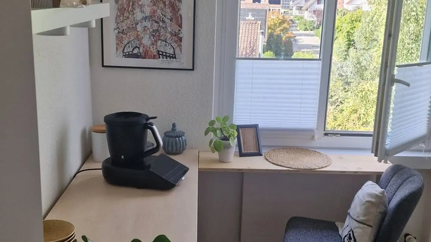 Appartamento in affitto - Birkenstrasse 7, 5442 Fislisbach - Foto 2