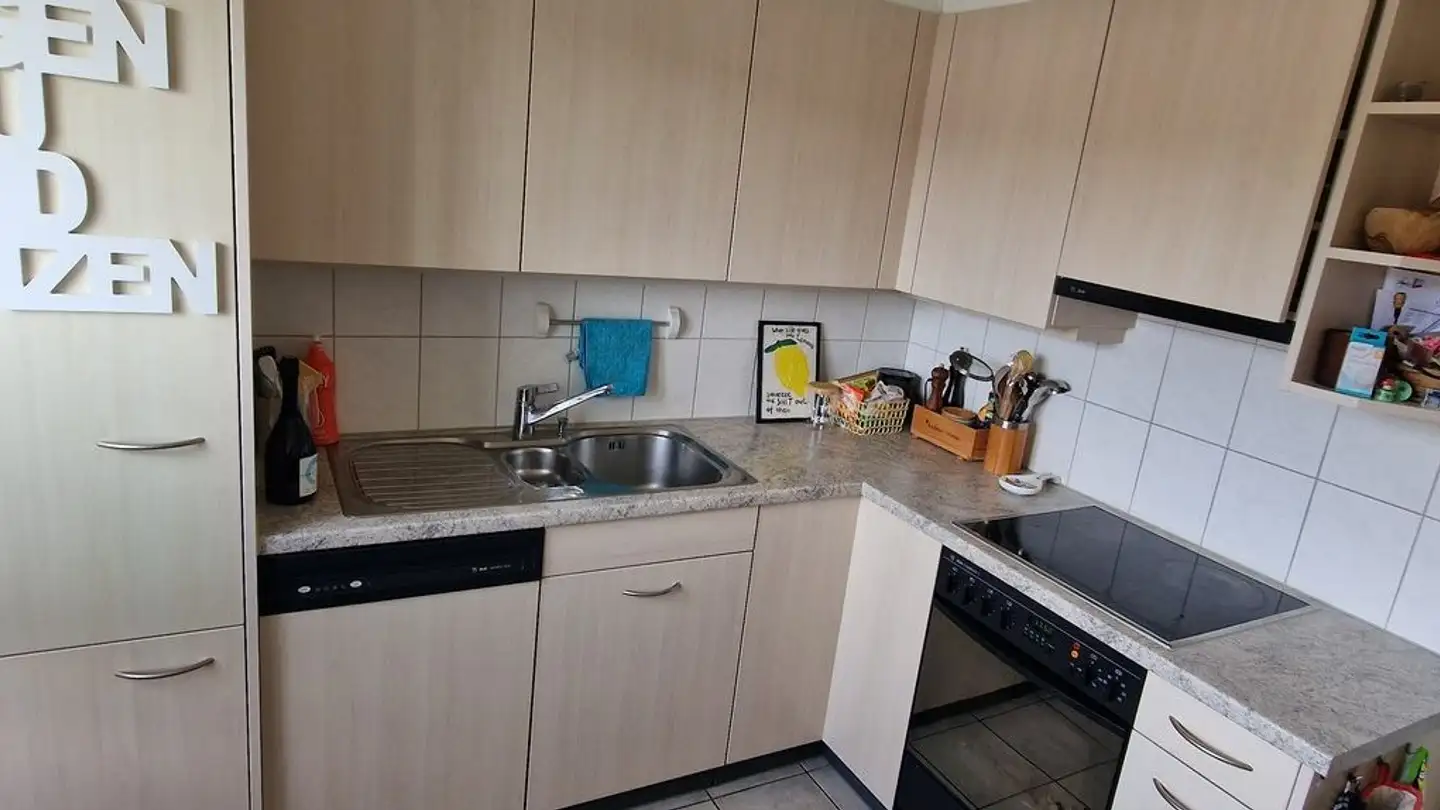 Appartamento in affitto - Birkenstrasse 7, 5442 Fislisbach - Foto 3