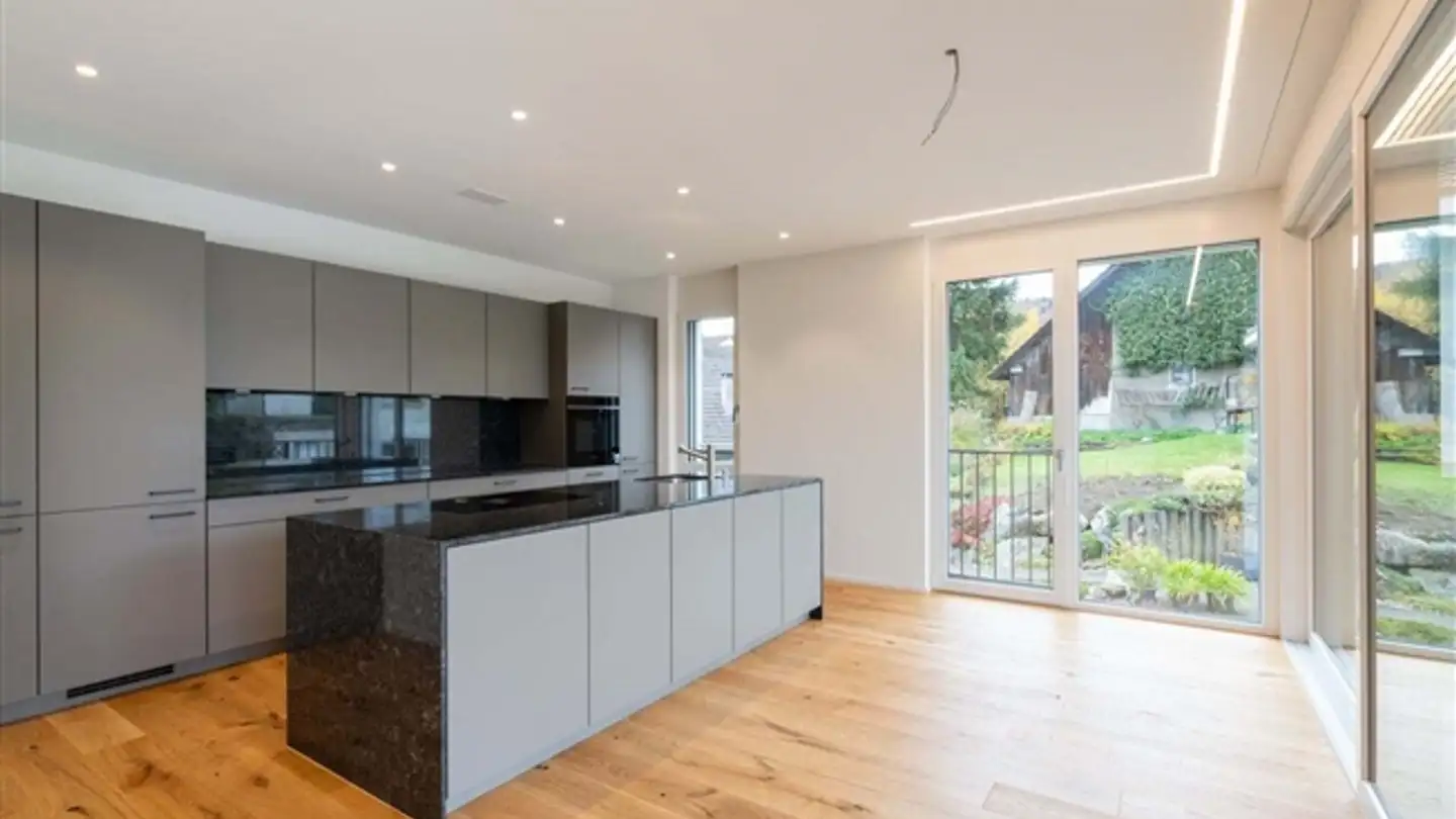 Appartamento in vendita - Winkelstrasse 26, 5734 Reinach AG - Photo 3