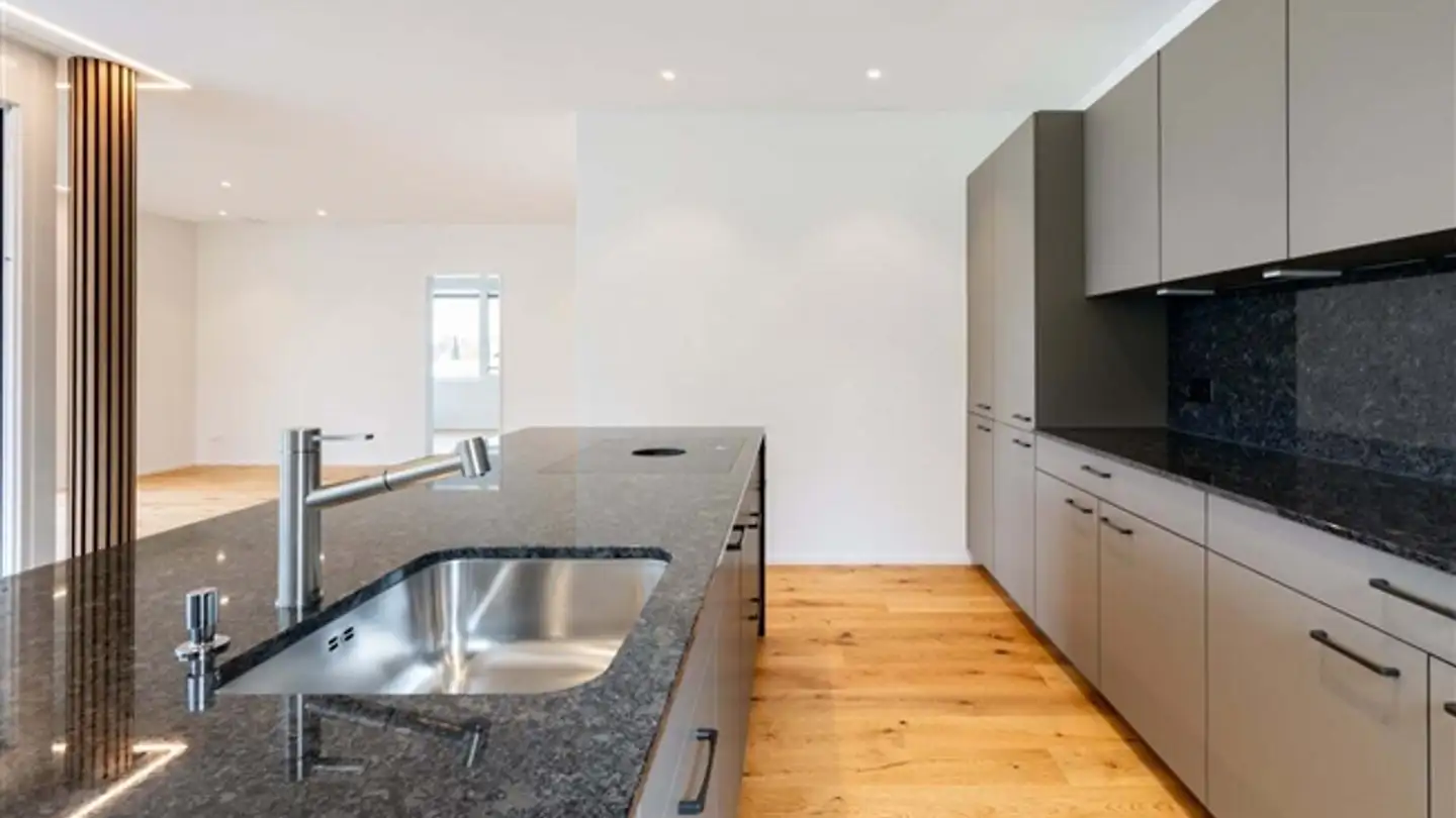 Appartamento in vendita - Winkelstrasse 26, 5734 Reinach AG - Photo 4