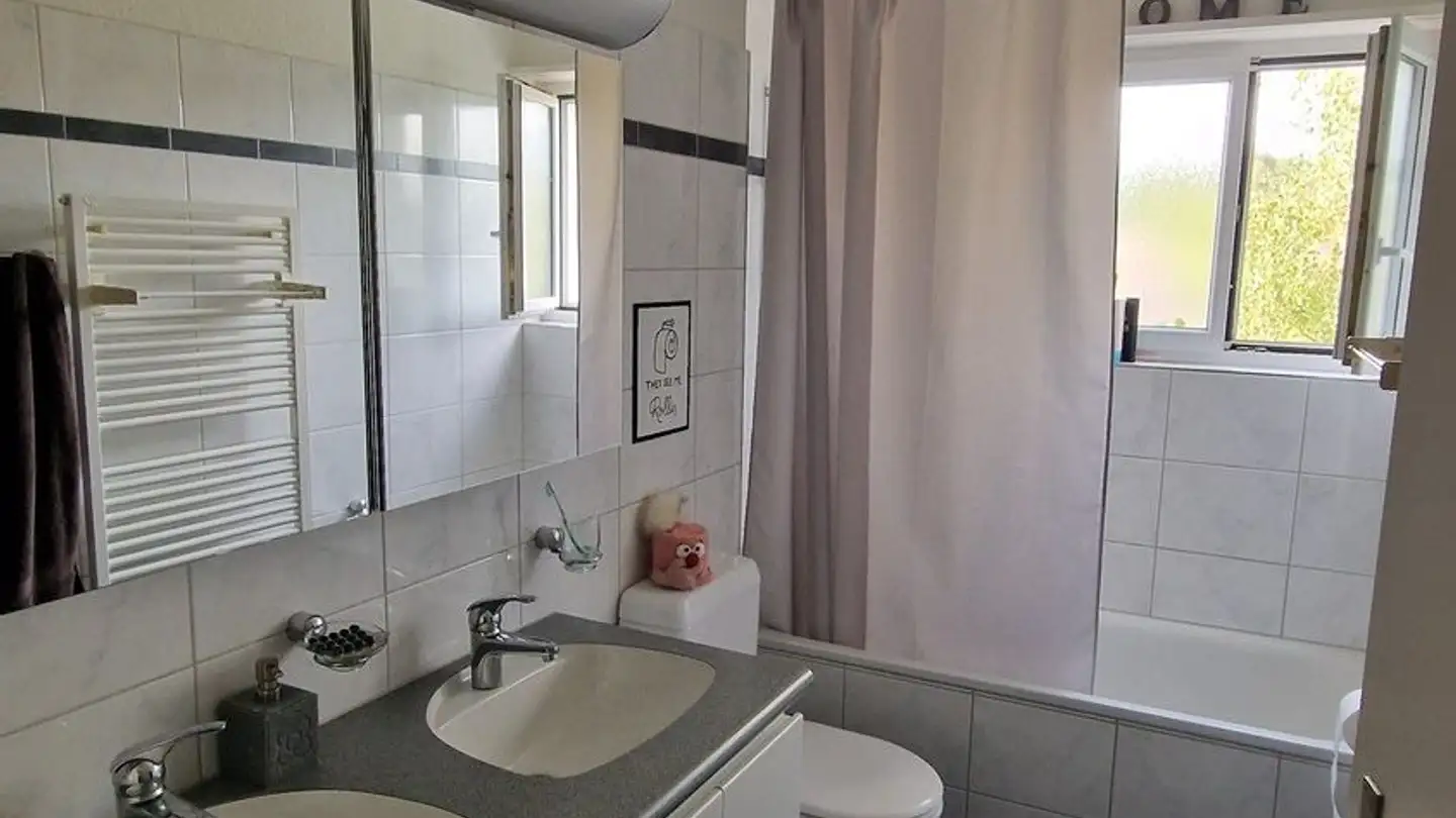 Appartamento in affitto - Birkenstrasse 7, 5442 Fislisbach - Foto 4