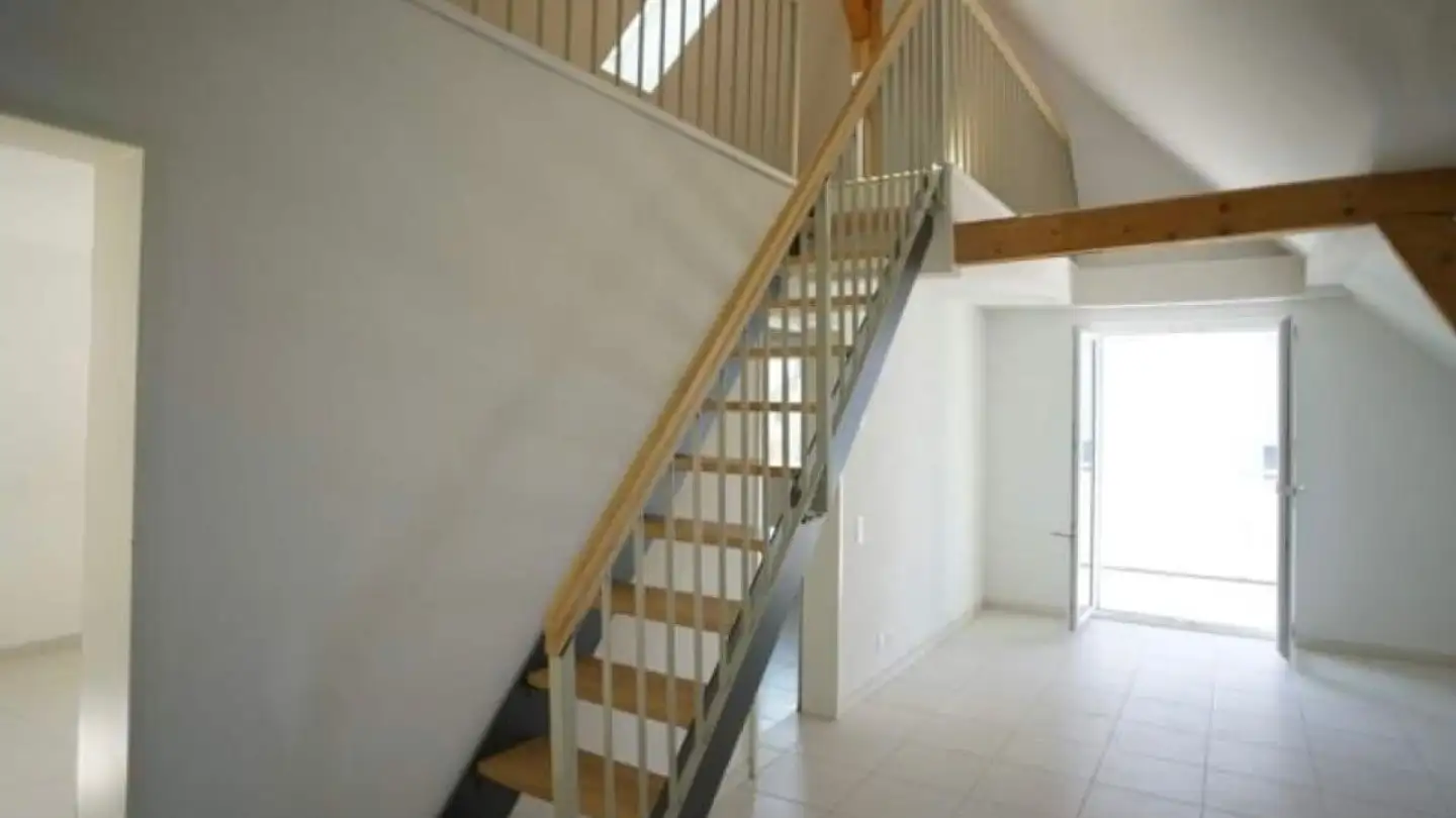 Appartement à louer - Bahnhofstrasse 35, 8575 Bürglen TG