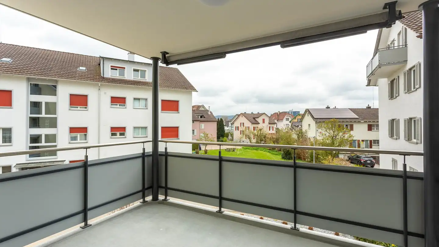 Appartamento in affitto - Ackerstrasse 8, 9500 Wil SG - Foto 2