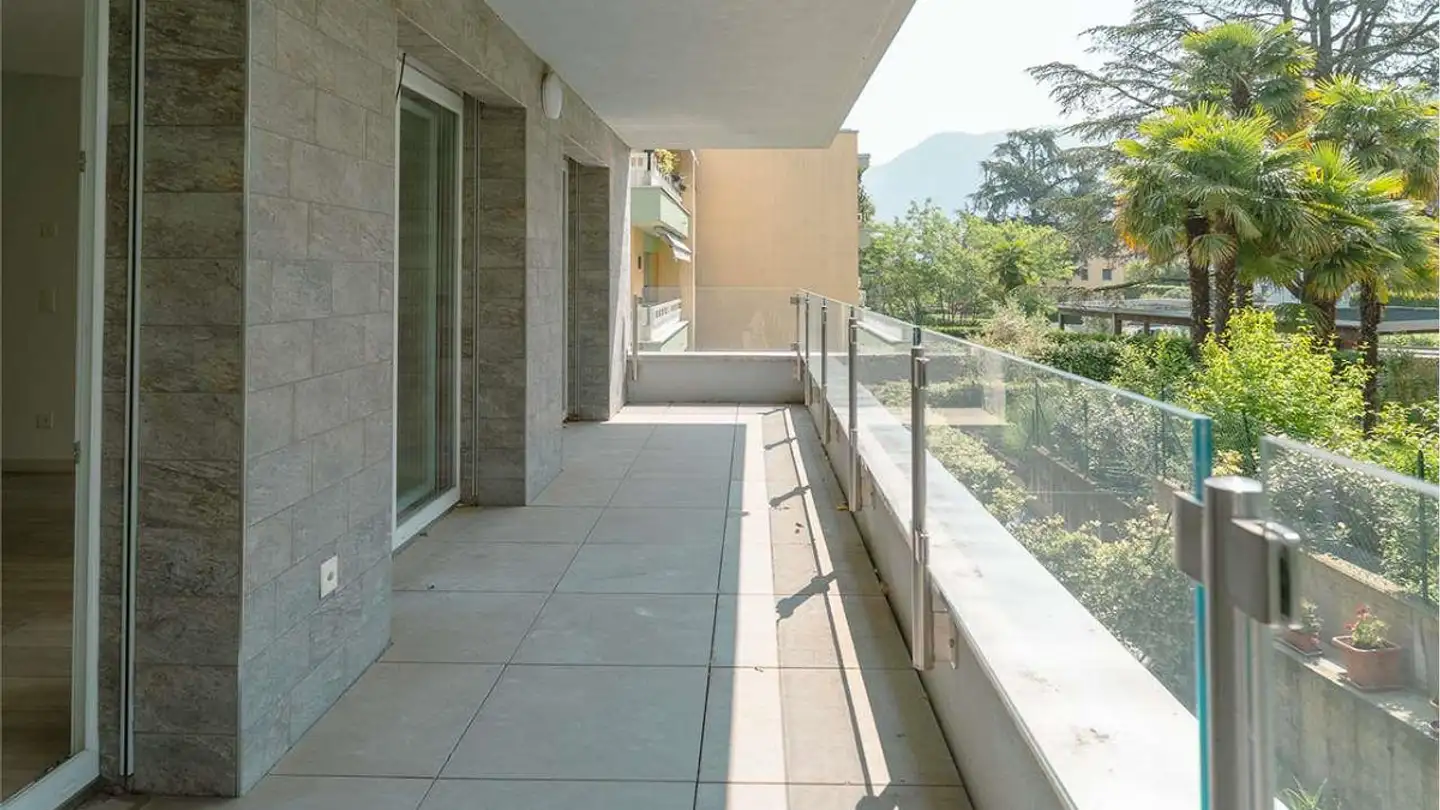 Appartamento in vendita - Via Montalbano 5, 6925 Gentilino