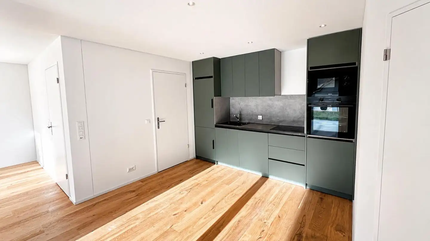 Appartamento in affitto - Ahornweg 3, 6260 Reiden - Foto 3