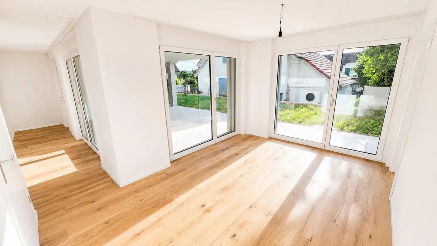 Appartamento in affitto - Ahornweg 3, 6260 Reiden - Foto 4