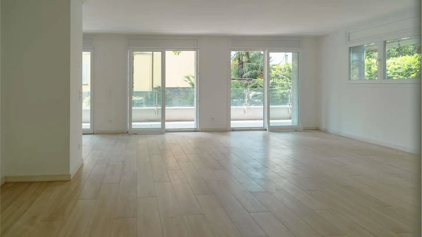 Appartamento in vendita - Via Montalbano 5, 6925 Gentilino - Foto 4