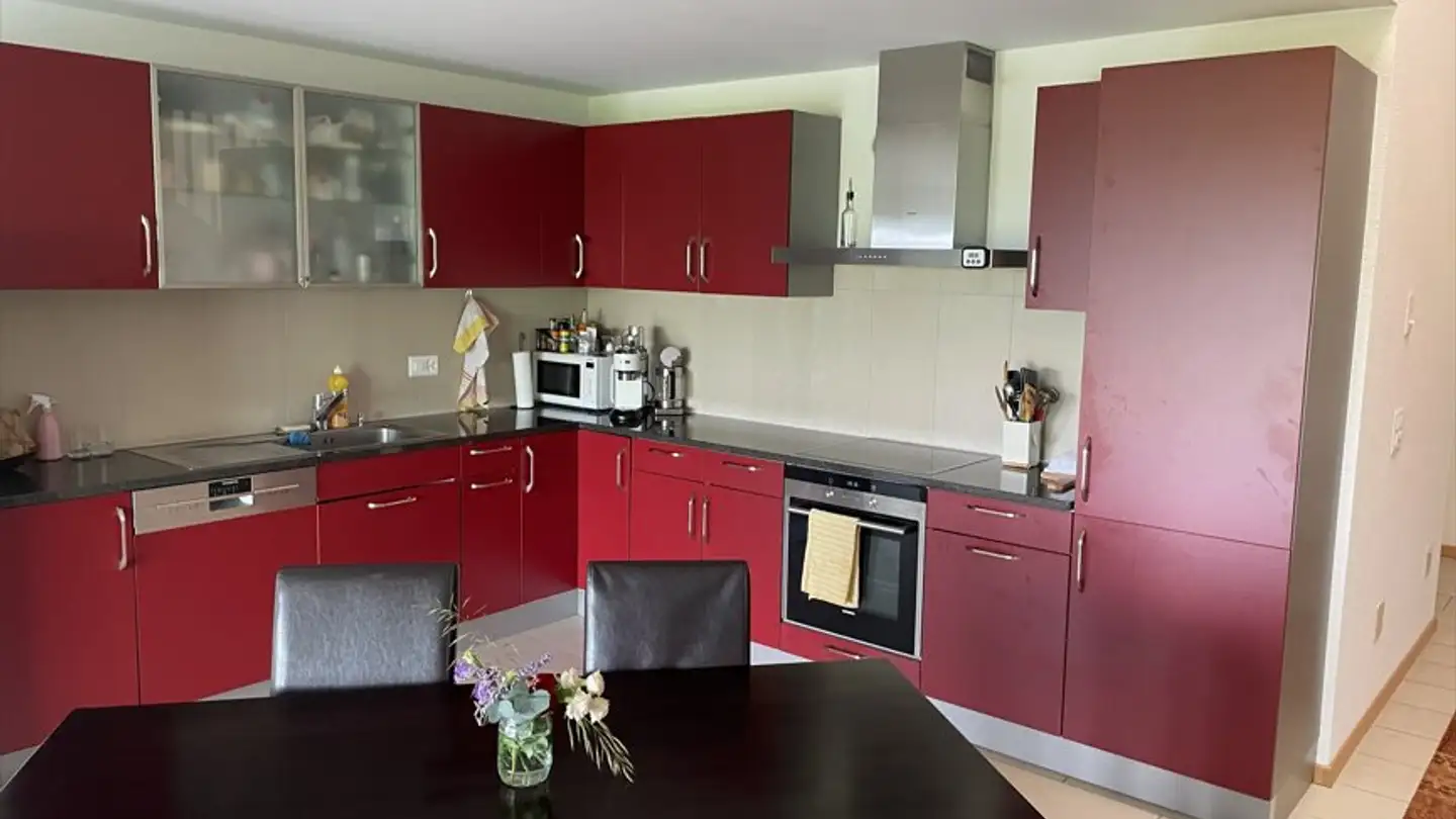 Apartment for rent - Route De Trélex 27, 1272 Genolier