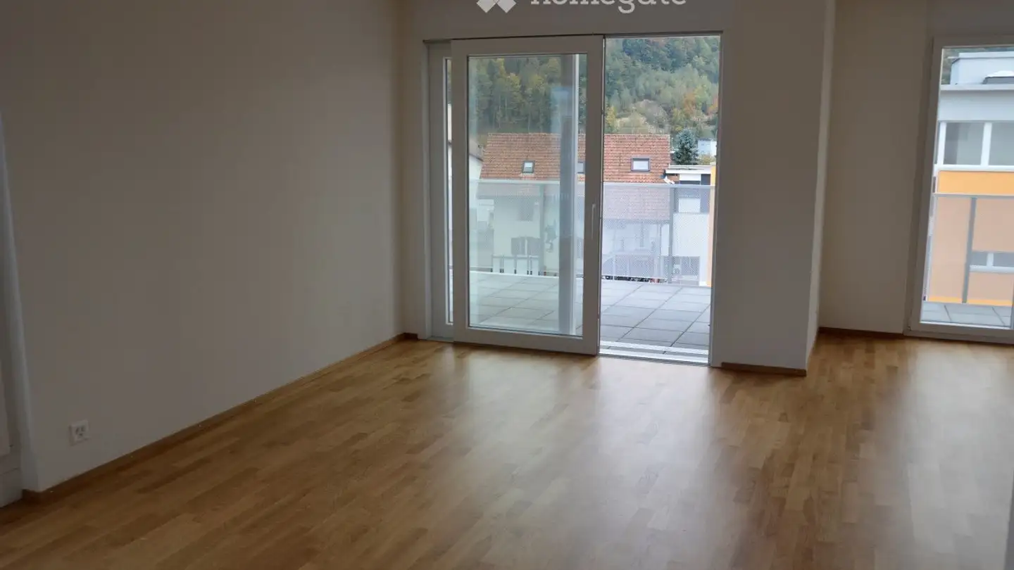 Wohnung mieten - Unterholz 14a, 3380 Wangen an der Aare