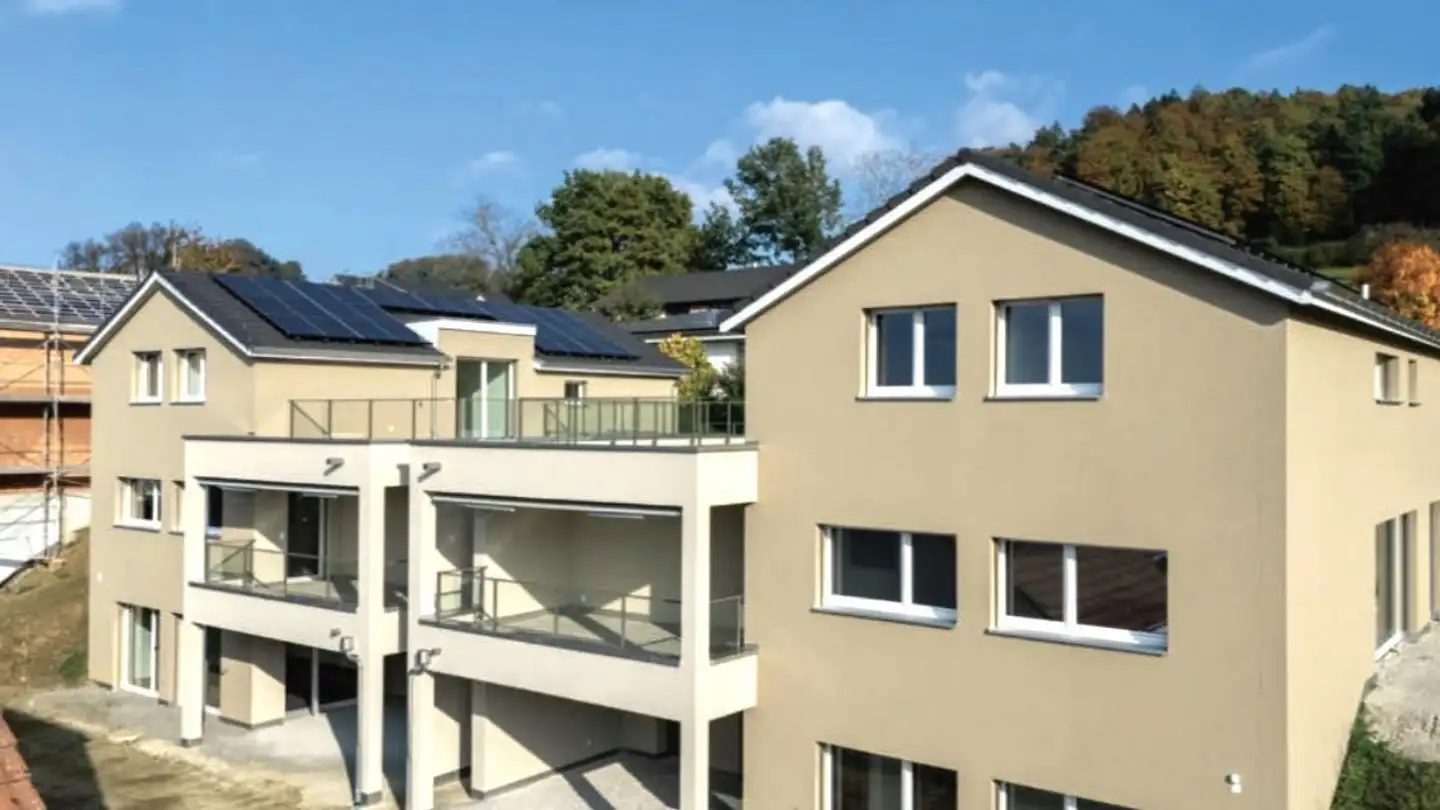 Appartamento in affitto - Ahornweg 3, 6260 Reiden