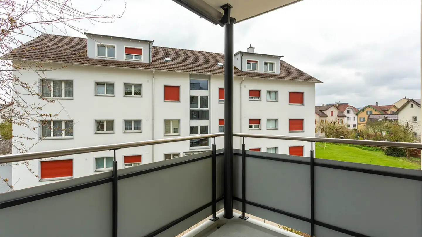 Appartamento in affitto - Ackerstrasse 8, 9500 Wil SG - Foto 3
