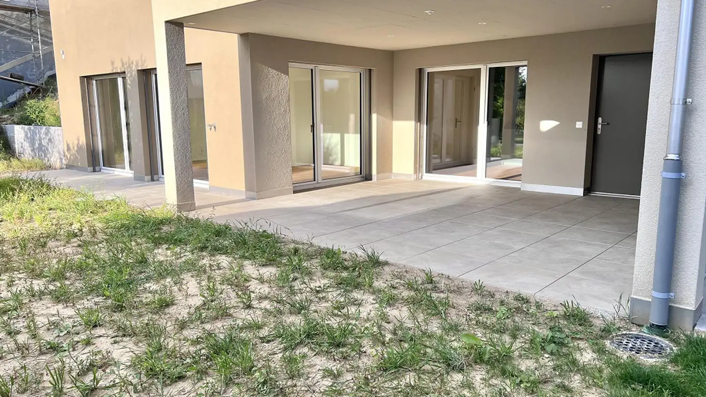Appartamento in affitto - Ahornweg 3, 6260 Reiden - Foto 2