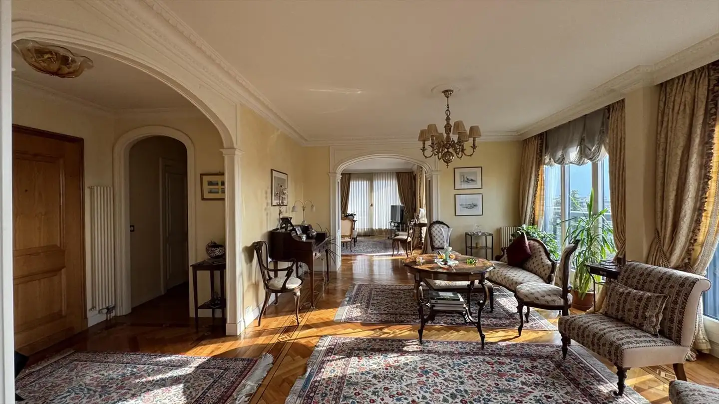 Appartement à vendre - 1208 Genève - Photo 3