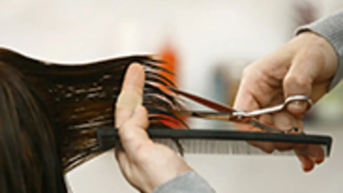 Friseursalon mieten - 1003 Lausanne