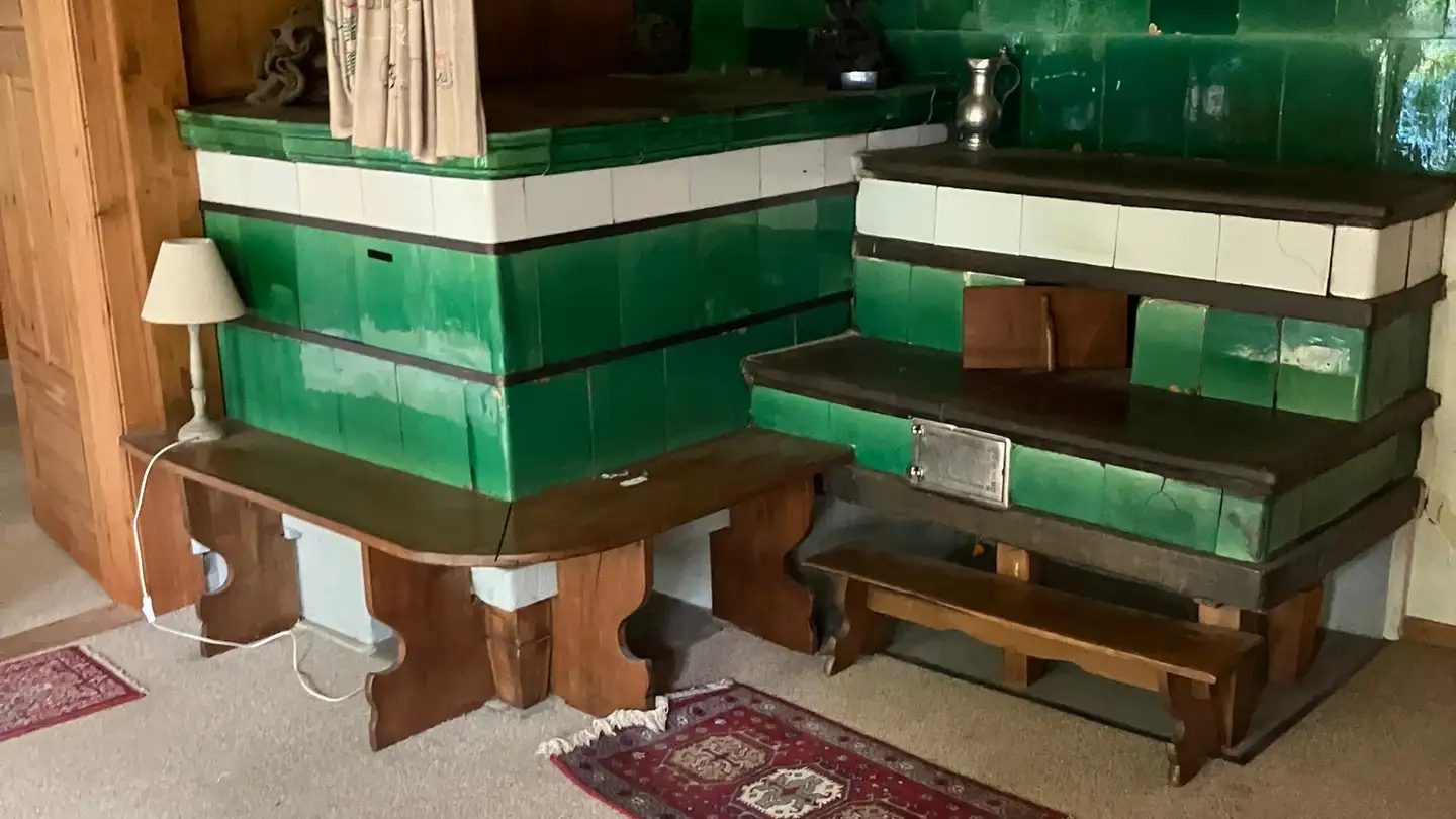 Ferme à louer - Ausserdorfstrasse 1, 5724 Dürrenäsch - Photo 3