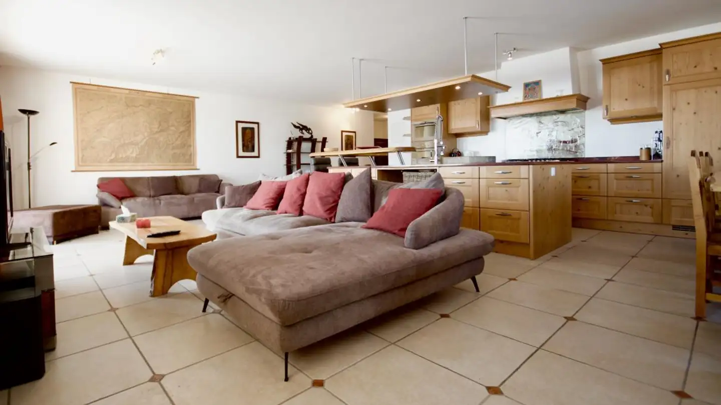 Wohnung kaufen - 1854 Leysin - Foto 3