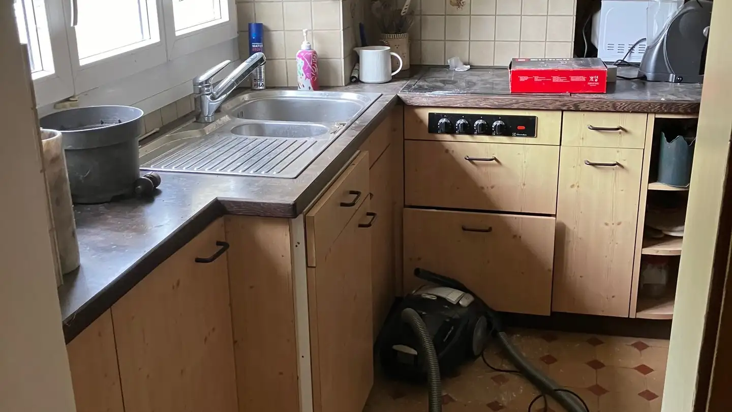 Ferme à louer - Ausserdorfstrasse 1, 5724 Dürrenäsch - Photo 4