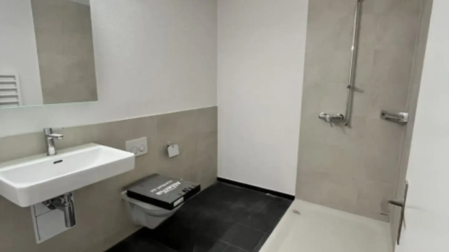 Appartamento in affitto - Leimernweg 20, 3270 Aarberg - Photo 3