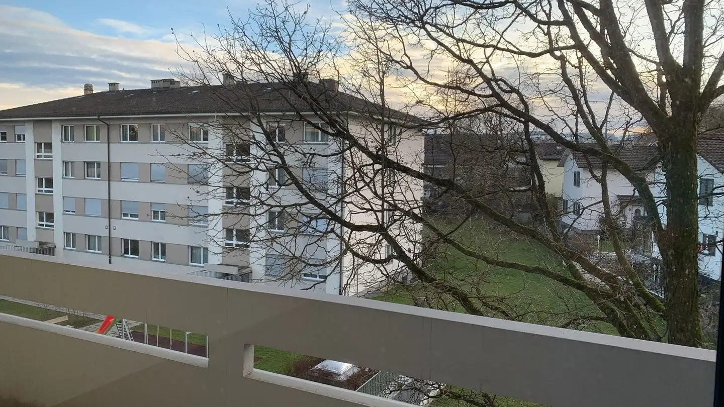 Maisonette-Wohnung mieten - Obere Zollgasse 53, 3072 Ostermundigen - Foto 2