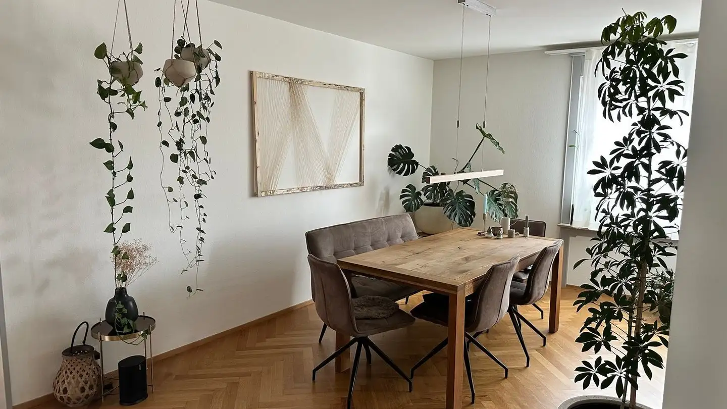 Apartment for rent - Maihofstrasse, 6004 Luzern - Photo 2