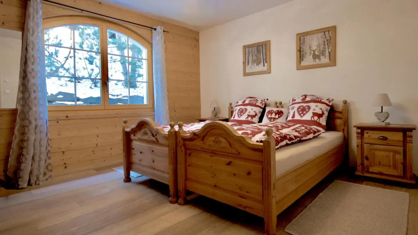 Wohnung kaufen - 1854 Leysin - Foto 4
