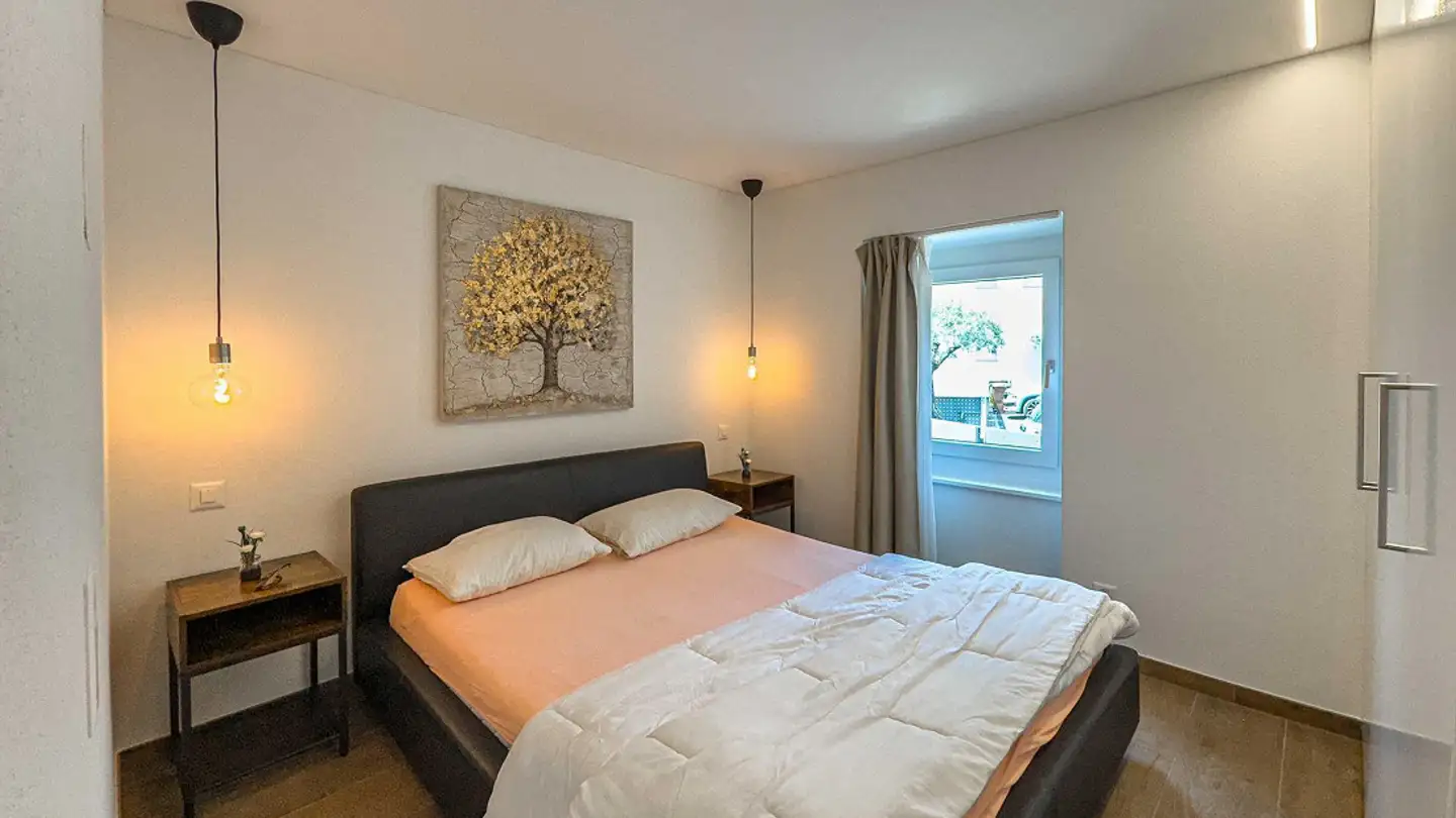 Maison individuelle à vendre - Vicolo Frizzi, 6648 Minusio - Photo 3