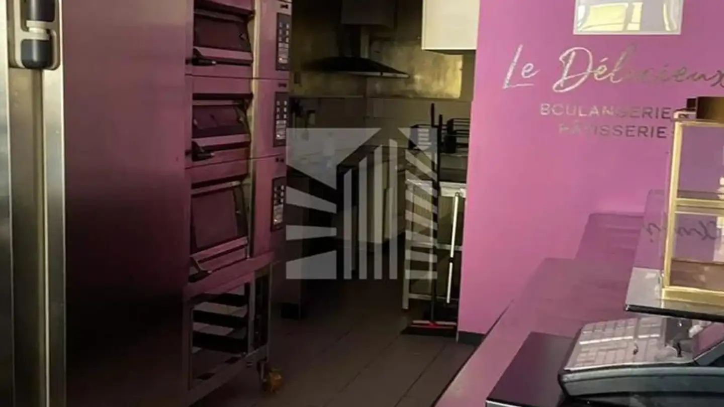 Edificio ad uso misto in affitto - Grand-Rue 2, 1337 Vallorbe - Photo 3